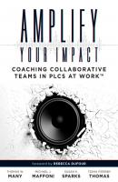 Amplify Your Impact - Susan K. Sparks 