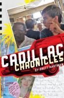Cadillac Chronicles - Brett Hartman 
