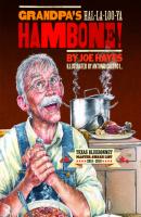 Grandpa's Ha-la-loo-ya Hambone! - Joe Hayes 