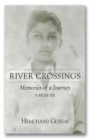 River Crossings - Hemchand Gossai 