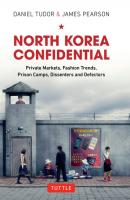 North Korea Confidential - Daniel Tudor 
