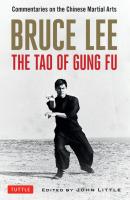 Bruce Lee The Tao of Gung Fu - Bruce Lee 