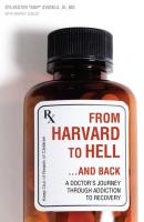 From Harvard to Hell...and Back - Sylvester  Sviokla 