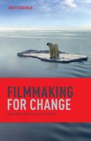 Filmmaking for Change - Jon Fitzgerald 