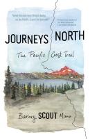 Journeys North - Barney Scout Mann 