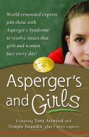 Asperger's and Girls - Temple Grandin 