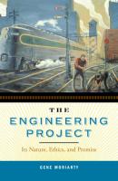 The Engineering Project - Gene Moriarty 