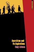 Anarchism and Its Aspirations - Cindy Milstein Anarchist Interventions