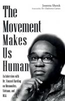 The Movement Makes Us Human - Joanna Shenk 