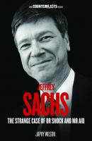 Jeffrey Sachs - Japhy Wilson Counterblasts