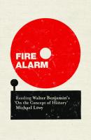 Fire Alarm - Michael Löwy 