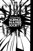 Science in a Free Society - Paul Feyerabend K. 