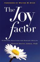 The Joy Factor - Susan Smith Jones 