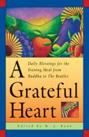A Grateful Heart - M. J. Ryan 
