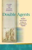 Double Agents - Gillian R. Overing Religion and Culture in the Middle Ages