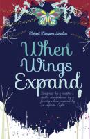 When Wings Expand - Mehded Maryam Sinclair 