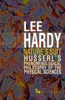 Nature’s Suit - Lee Hardy Series in Continental Thought