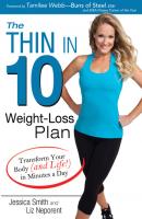 The Thin in 10 Weight-Loss Plan - Liz  Neporent none