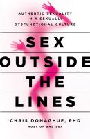 Sex Outside the Lines - Chris Donaghue 
