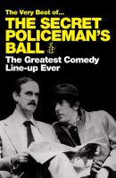 The Very Best of The Secret Policeman's Ball - Amnesty International 