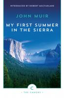 My First Summer In The Sierra - John Muir Canons