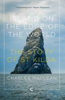 Island on the Edge of the World - Charles  Maclean Canons