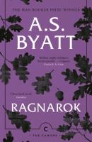 Ragnarok - A.S. Byatt Canons