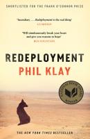 Redeployment - Phil  Klay Canons