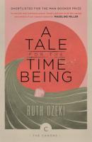 A Tale for the Time Being - Ruth  Ozeki Canons