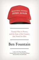 Beautiful Country Burn Again - Ben  Fountain 