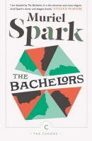 The Bachelors - Muriel  Spark Canons