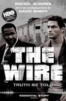 The Wire - David  Simon 