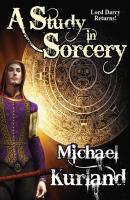 A Study in Sorcery - Michael  Kurland 