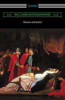Romeo and Juliet (Annotated by Henry N. Hudson with an Introduction by Charles Harold Herford) - William Shakespeare 