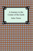 A Journey to the Center of the Earth - Жюль Верн 