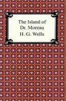 The Island of Dr. Moreau - Wells Wells 