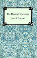 Heart of Darkness - Joseph Conrad 