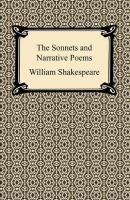 The Sonnets and Narrative Poems - William Shakespeare 