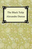 The Black Tulip - Александр Дюма 
