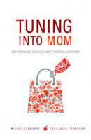 Tuning into Mom - Michal Clements 