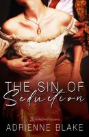 The Sin of Seduction - Adrienne Blake 