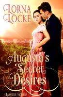 Augusta's Secret Desires - Lorna Locke Lakeside Lovers