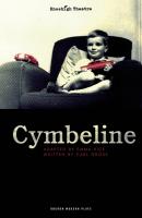 Cymbeline - Carl Grose 
