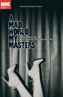 A Mad World My Masters - Thomas  Middleton 
