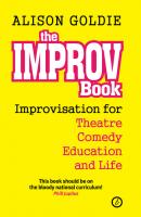 The Improv Book - Alison Goldie 