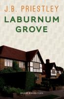 Laburnum Grove - J.B.  Priestley 