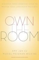 Own the Room - Эми Джен Су 