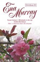 Ena Murray Omnibus 25 - Ena Murray 