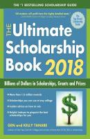 The Ultimate Scholarship Book 2018 - Gen Tanabe 