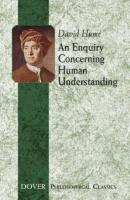 An Enquiry Concerning Human Understanding - David Hume Dover Philosophical Classics